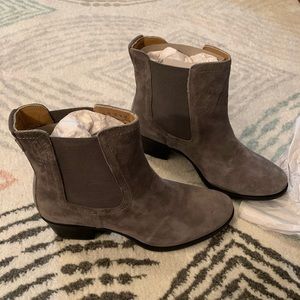 Hush Puppies Landa Nellie Chelsea Boot